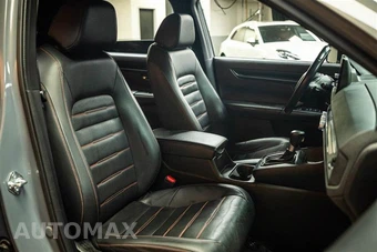 2024 Honda CR-V Hybrid Sport-L - miniatura 15