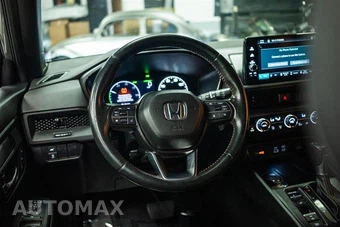 2024 Honda CR-V Hybrid Sport-L - miniatura 16