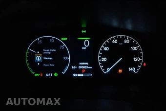 2024 Honda CR-V Hybrid Sport-L - miniatura 18