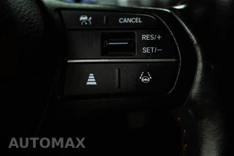 2024 Honda CR-V Hybrid Sport-L - miniatura 19