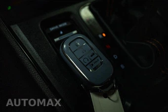 2024 Honda CR-V Hybrid Sport-L - miniatura 25