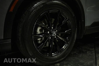 2024 Honda CR-V Hybrid Sport-L - miniatura 3