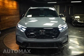 2024 Honda CR-V Hybrid Sport-L - miniatura 4
