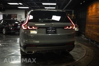 2024 Honda CR-V Hybrid Sport-L - miniatura 6