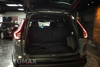 2024 Honda CR-V Hybrid Sport-L - miniatura 7