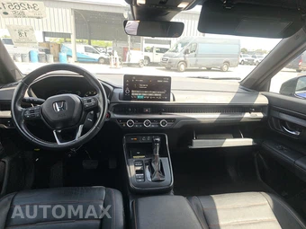 2024 Honda CR-V Hybrid Sport-L - miniatura 11