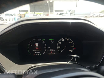 2024 Honda CR-V Hybrid Sport-L - miniatura 12