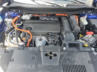 2024 Honda CR-V Hybrid Sport-L - miniatura 15