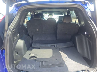 2024 Honda CR-V Hybrid Sport-L - miniatura 16
