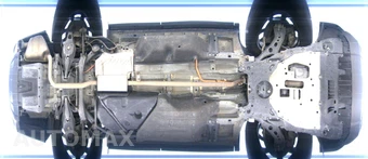 2024 Honda CR-V Hybrid Sport-L - miniatura 17