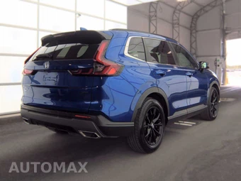 2024 Honda CR-V Hybrid Sport-L - miniatura 4