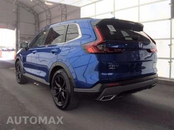 2024 Honda CR-V Hybrid Sport-L - miniatura 6