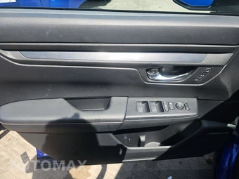 2024 Honda CR-V Hybrid Sport-L - miniatura 9