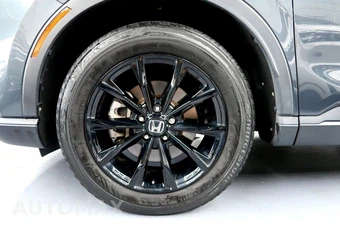 2024 Honda CR-V Hybrid Sport-L - miniatura 10