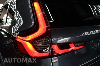 2024 Honda CR-V Hybrid Sport-L - miniatura 11