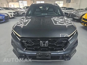 2024 Honda CR-V Hybrid Sport-L - miniatura 13