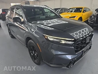 2024 Honda CR-V Hybrid Sport-L - miniatura 14