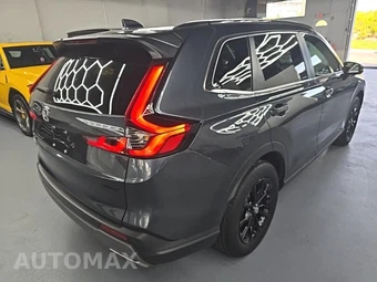 2024 Honda CR-V Hybrid Sport-L - miniatura 15