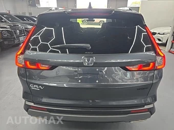 2024 Honda CR-V Hybrid Sport-L - miniatura 16