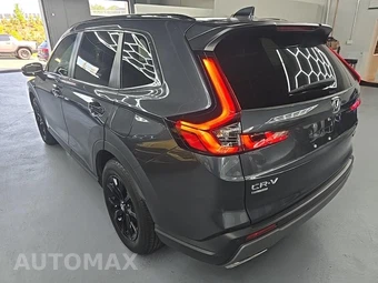 2024 Honda CR-V Hybrid Sport-L - miniatura 17