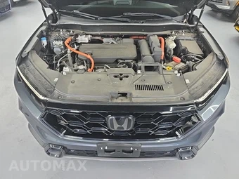 2024 Honda CR-V Hybrid Sport-L - miniatura 18
