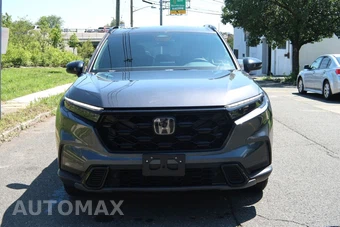 2024 Honda CR-V Hybrid Sport-L - miniatura 2