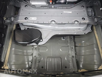 2024 Honda CR-V Hybrid Sport-L - miniatura 20