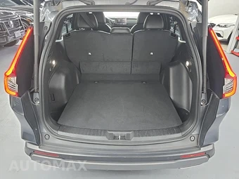 2024 Honda CR-V Hybrid Sport-L - miniatura 21
