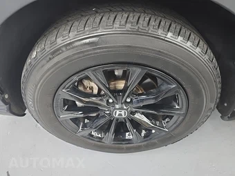 2024 Honda CR-V Hybrid Sport-L - miniatura 22