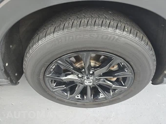 2024 Honda CR-V Hybrid Sport-L - miniatura 23