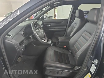 2024 Honda CR-V Hybrid Sport-L - miniatura 26