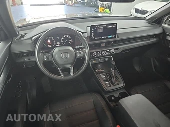 2024 Honda CR-V Hybrid Sport-L - miniatura 27