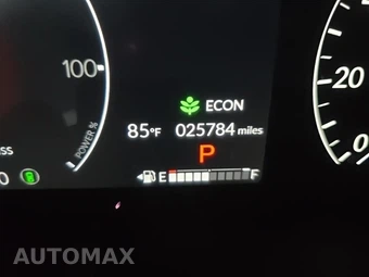 2024 Honda CR-V Hybrid Sport-L - miniatura 28