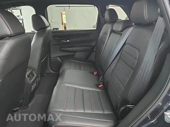 2024 Honda CR-V Hybrid Sport-L - miniatura 29
