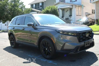 2024 Honda CR-V Hybrid Sport-L - miniatura 3