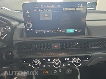 2024 Honda CR-V Hybrid Sport-L - miniatura 33