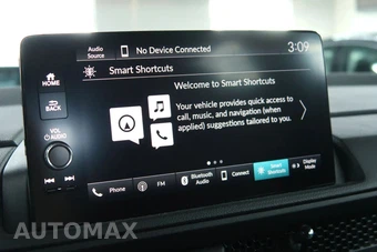 2024 Honda CR-V Hybrid Sport-L - miniatura 34