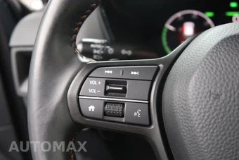 2024 Honda CR-V Hybrid Sport-L - miniatura 36