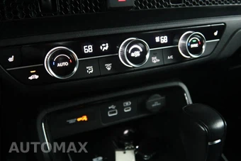 2024 Honda CR-V Hybrid Sport-L - miniatura 37