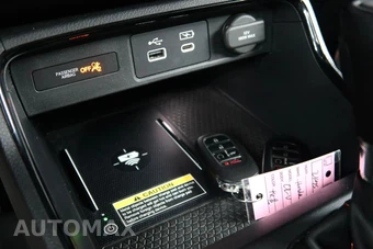 2024 Honda CR-V Hybrid Sport-L - miniatura 38