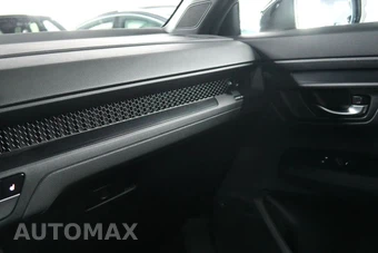 2024 Honda CR-V Hybrid Sport-L - miniatura 39