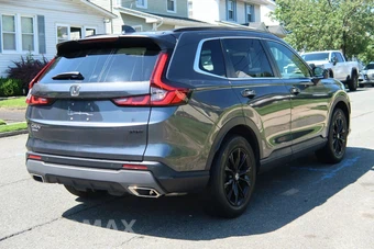 2024 Honda CR-V Hybrid Sport-L - miniatura 4