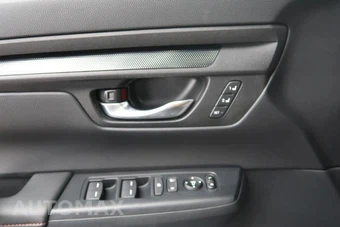 2024 Honda CR-V Hybrid Sport-L - miniatura 40