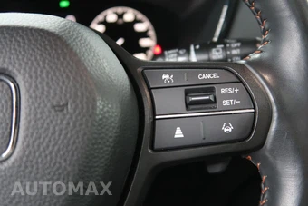 2024 Honda CR-V Hybrid Sport-L - miniatura 41