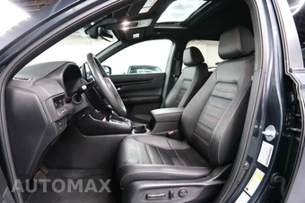 2024 Honda CR-V Hybrid Sport-L - miniatura 42