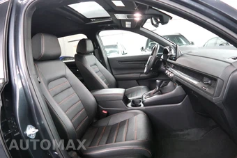 2024 Honda CR-V Hybrid Sport-L - miniatura 43