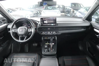 2024 Honda CR-V Hybrid Sport-L - miniatura 44