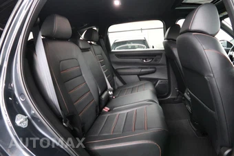 2024 Honda CR-V Hybrid Sport-L - miniatura 45