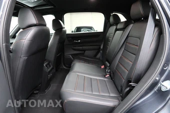 2024 Honda CR-V Hybrid Sport-L - miniatura 46