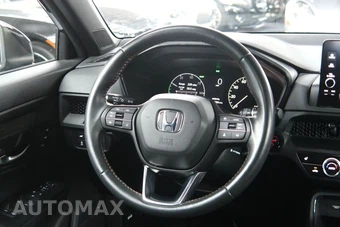 2024 Honda CR-V Hybrid Sport-L - miniatura 47
